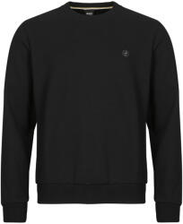 HUGO BOSS Hanorace Bărbați C-Sharpe 01 BOSS Negru EU XL