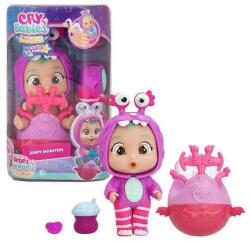 IMC Toys Cry Babies- Magic Tears Stars- Jumpy Monsters Bubu (IMC913646)