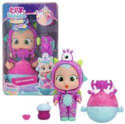IMC Toys Cry Babies- Magic Tears - Stars Jumpy Monsters - Fuzz (IMC913653)