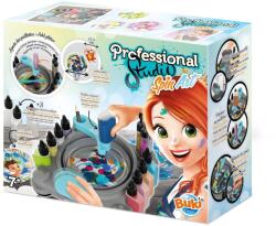Buki France Studio profesional de spin art BK5430
