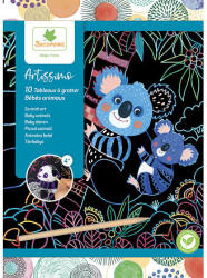 D'Arpeje ARTISSIMO zgârietură poze Cubs CREA010