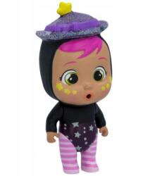IMC Toys Cry Babies- Varázskönnyek- Dress Me Up baba- Agatha