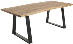 Kave Home Akác étkezőasztal Kave Home Alaia 220 x 100 cm (LF-CC0955M43)