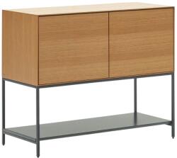 Kave Home Tölgy komód Kave Home Vedrana 98 x 40 cm (LF-M0400015MM40)