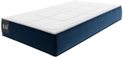 Micadoni Fehér hab matrac MICADONI LORNE 90 x 200 cm vastag. 22 cm (MIC90X200LORNE1)