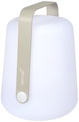 Fermob Világosszürke kültéri lámpa Fermob Balad 25 cm (FB-3612-A5)