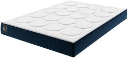 Micadoni Fehér hab matrac MICADONI KAVAJA 160 x 200 cm vastag. 22 cm (MIC160X200KAVAJA1)