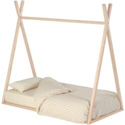 Kave Home Fa gyerekágy Kave Home Maralis 70 x 140 cm (LF-AA7111M46)