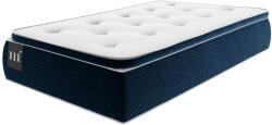 Micadoni Fehér rugós matrac MICADONI BENI 90 x 200 cm vastag. 31 cm (MIC90X200BENI1)