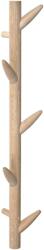 Kave Home Nyírfa faliakasztó Kave Home Natane 75 cm (LF-AA6122M87)