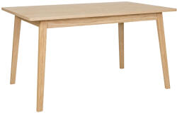 Woodman Tölgy étkezőasztal Woodman Skagen 140 x 90 cm (250210001014)