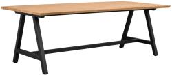 Rowico Home Tölgy étkezőasztal ROWICO CARRADALE 220 x 100 cm II (RO-120897)