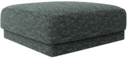 MICADONI Zsenília zöld zsámoly MICADONI Miley 85 x 85 cm (MIC_POUF_140_F1_MILEY3)