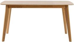 Rowico Home Tölgy összecsukható étkezőasztal ROWICO CIRRUS 150-195 x 90 cm (RO-114141)