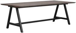 Rowico Home Barna tölgy étkezőasztal ROWICO CARRADALE II. 220 x 100 cm (RO-120341)