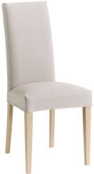 Kave Home Freda bézs szövet étkezőszék (LF-CC0516VA12)