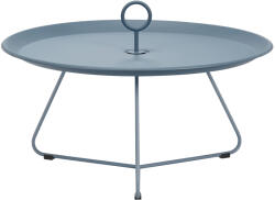 HOUE Sötétkék fém dohányzóasztal HOUE Eyelet 70 cm (20903-4410)