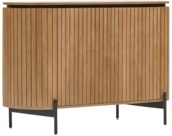 Kave Home Fa komód Kave Home Licia 120 x 80 cm (LF-M0100001MM46)