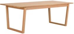 Rowico Home Tölgyfa étkezőasztal ROWICO COLONSAY 215 x 96 cm (RO-119986)