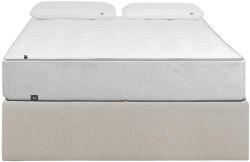 Kave Home Bézs szövet ágy Kave Home Méretek 180 x 200 cm (LF-D084VA12)