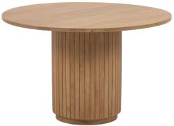 Kave Home Fa étkezőasztal Kave Home Licia 120 cm (LF-CC6002M46)