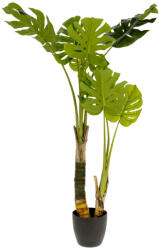 Kave Home Művirág Kave Home Monstera 130 cm (LF-AA5688)