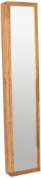 Rowico Home Tölgy tükörszekrény kulcsokhoz ROWICO CONFETTI 90 x 18 cm (RO-103637)
