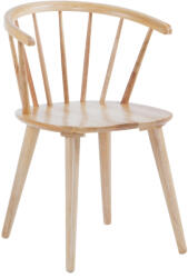 Kave Home Fa étkezőszék Kave Home Trise (LF-CC0219M46)