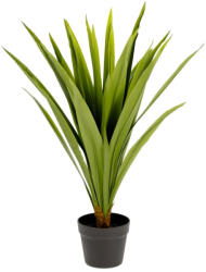 Kave Home Művirág Kave Home Yucca 80 cm (LF-AA5697)