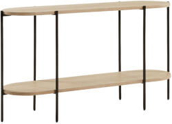 Kave Home Fa fésülködőasztal Kave Home Palmia 140 x 40 cm (LF-PAL003M46)
