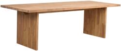 Rowico Home Tölgy étkezőasztal ROWICO EMMETT 240 x 95 cm (RO-120356)