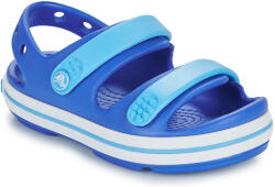 Crocs Sandale Fete Crocband Cruiser Sandal T Crocs albastru 28 / 29