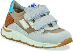 GBB Pantofi sport Casual Băieți MERLIN GBB Multicolor 34