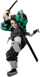 Banpresto Statuetă Banpresto Animation: Demon Slayer - The Tanjiro Kamado II (Maximatic), 19 cm (074448)