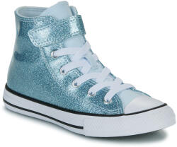 Converse Pantofi sport stil gheata Fete CHUCK TAYLOR ALL STAR COATED GLITTER EASY-ON Converse albastru 27