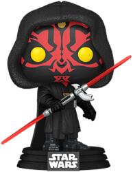 Funko Figurină Funko POP! Movies: Star Wars - Darth Maul #740 (FK80771)