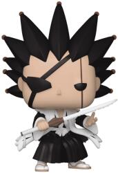 Funko Figură Funko POP! Animation: Bleach - Kenpachi Zaraki #1699 (FK76683) Figurina