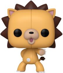 Funko Figurină Funko POP! Animation: Bleach - Kon #1615 (FK77052) Figurina