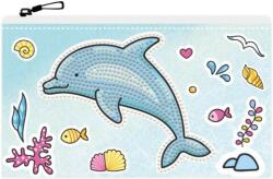  DOTZIES Geanta cu fermoar Delfin DTZ14009