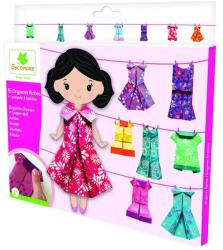 D'Arpeje Buzunare haine Origami CRE4099