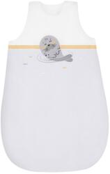 KikkaBoo Sac de dormit de iarnă KikkaBoo - Seally Me, 1.8 Tog, 6-18 luni, Gray (41130000138)