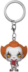 Funko Breloc Funko Pocket POP! Movies: IT - Pennywise (With Balloon) (037651)