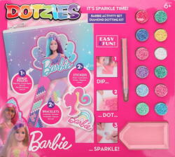 Viking Toys DOTZIES Set Barbie Mare DTZ10011