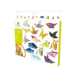 D'Arpeje Sycomore Origami animale de făcut CRE44011