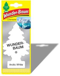 Wunder-Baum illatosító Arctic White