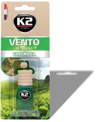 K2 VENTO illatosító Green tea | Zöld tea