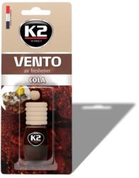 K2 VENTO illatosító Cola | Kóla