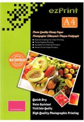 ezPrint Fotópapír A4-es - 190g matt