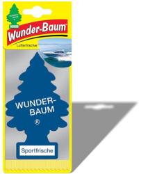 Wunder-Baum illatosító Sportfrische | Sport