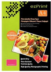 ezPrint Lézer Fotópapír A4 100lap 210g matt